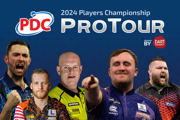 PDC ProTour