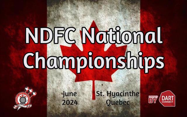 NDFC National Championships