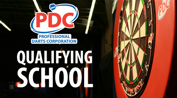 PDC Q-School