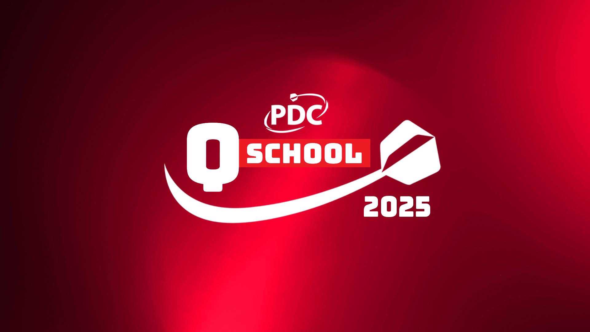 PDC Q-School