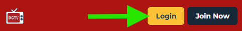 Login at DCTV