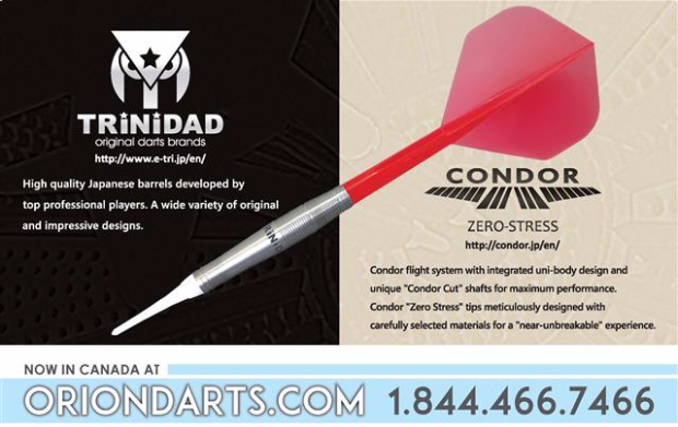 Trinidad / Condor