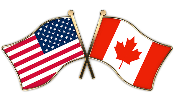 USA / Canada