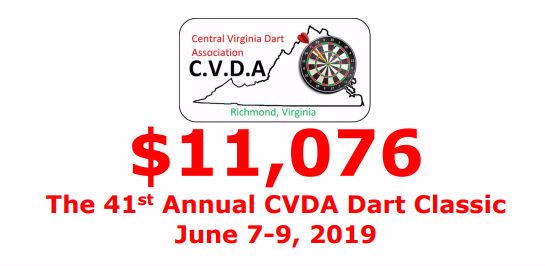 CVDA Dart Classic