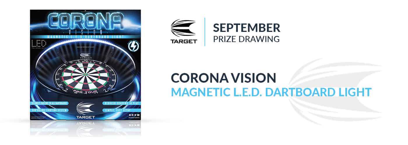 Corona Vision Prize