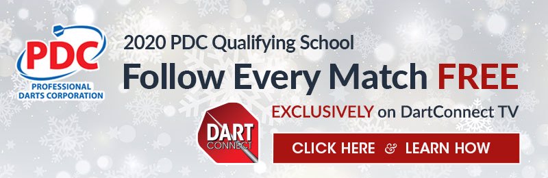 PDC Q-School