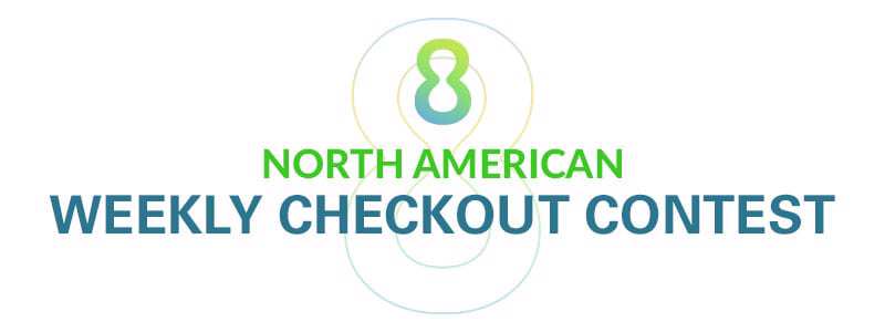 8-Flight Checkout Contest