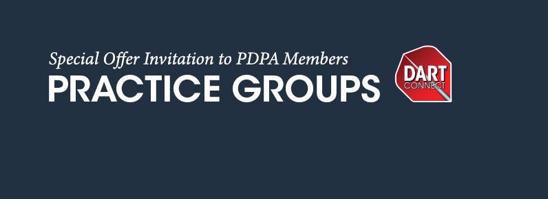 PDC Practice Groups