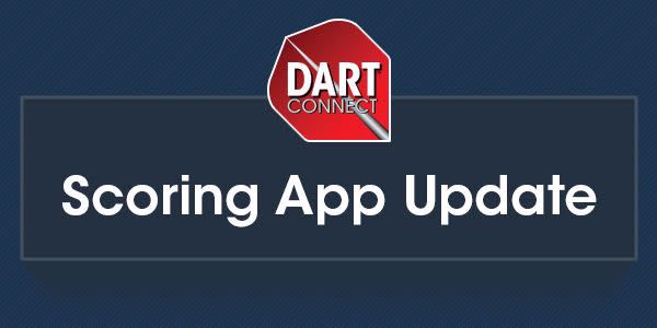 DC Scoring App Update