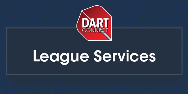 League Services Update