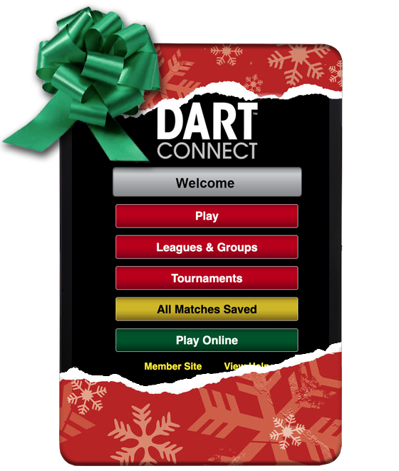 Try DartConnect for FREE