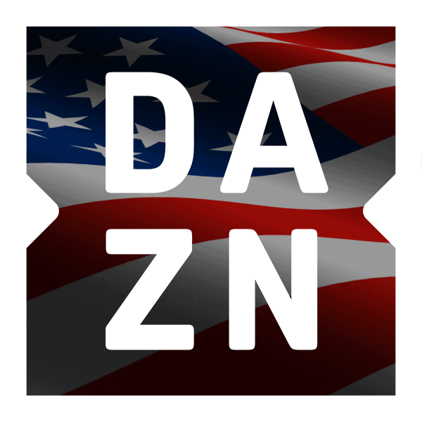 DAZN Sports Streaming