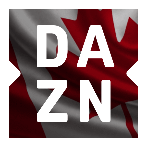 DAZN-Canada