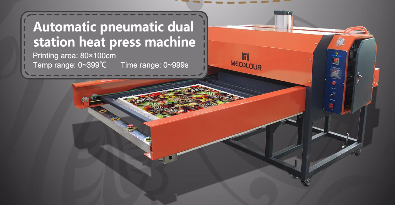 heat press machine