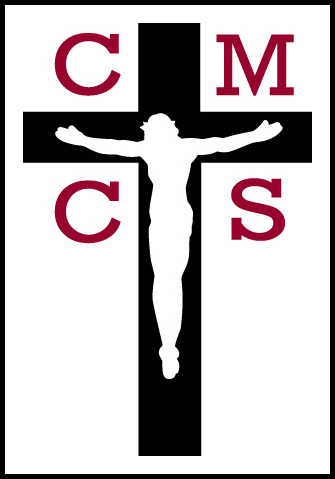 Logo Catholic Men Chicago Southland
