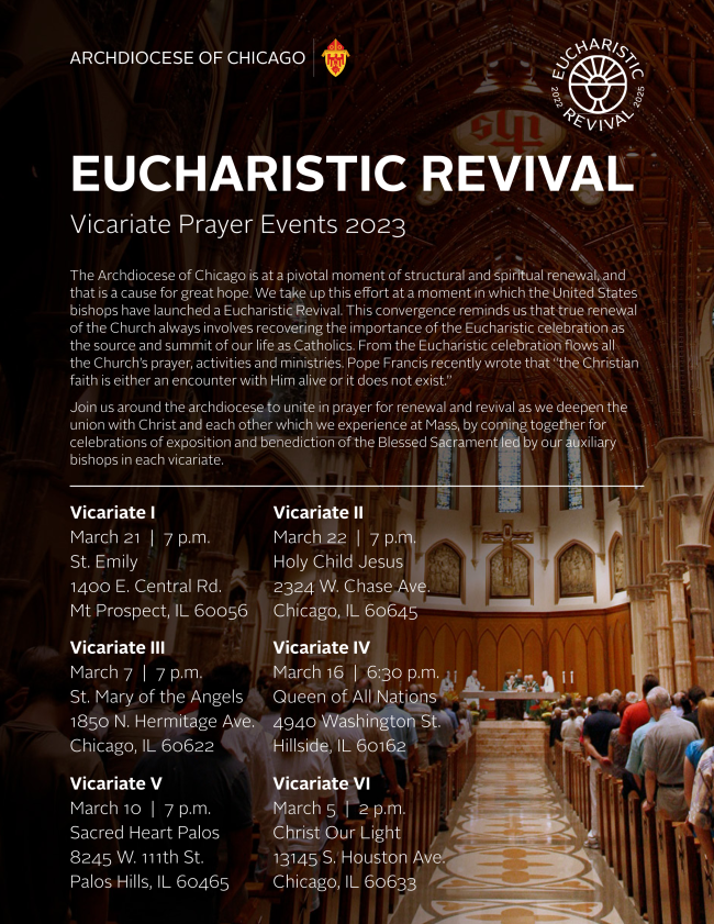 Click to visit the Eucharistic Revivial website