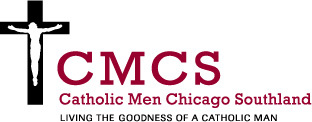 CMCS Logo. View the CMCSMen Blog online