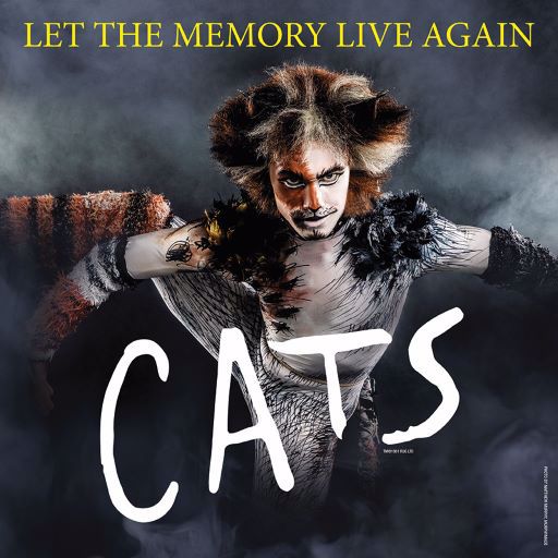 "Let the Memory Live Again" : CATS