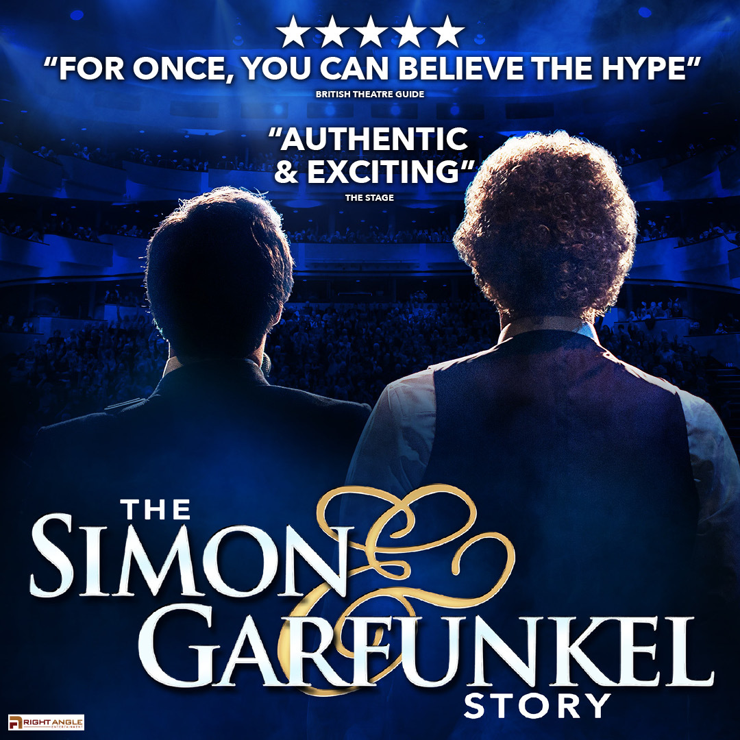 The Simon & Garfunkel Story