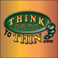 Think Your Way To Thin Logo
