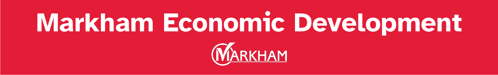 Markham Economic Development