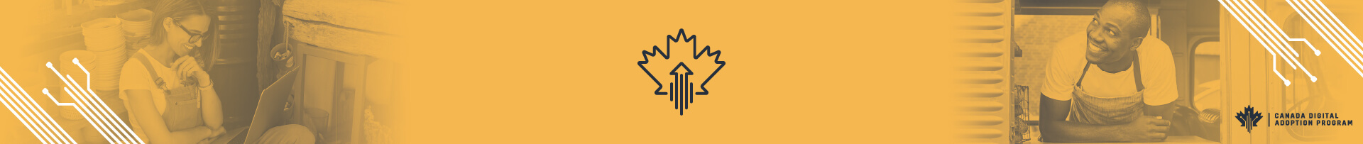 Canada Digital Adoption Program