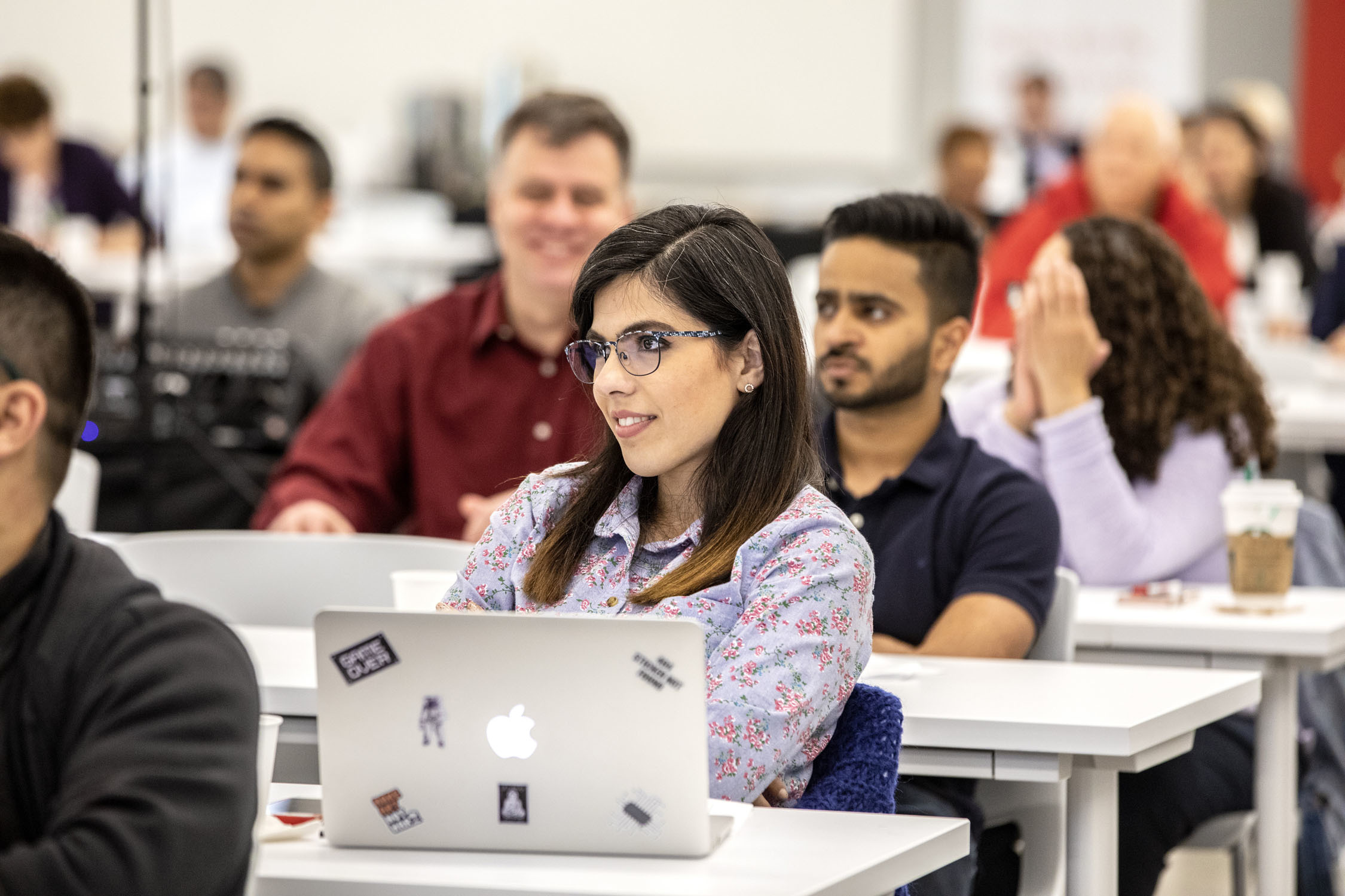 How Seneca can help with your next big career move