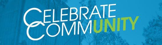 Celebrate Community