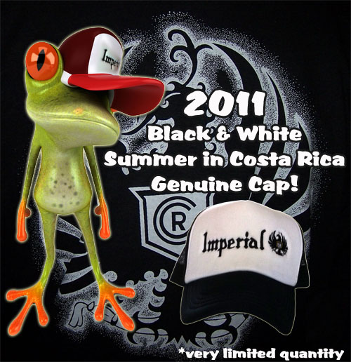 2011 Genuine Imperial