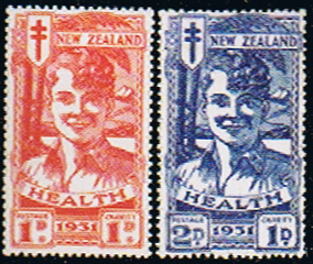 New Zealand Stamps Covers and booklets