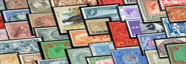 Commonwealth Stamps Main Index