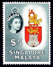 British Asia Singapore
