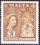 Malta and British Europe
