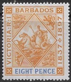 British West Indies