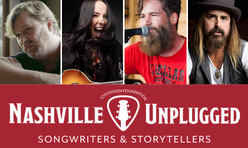 2nd Annual Nashville Unplugged