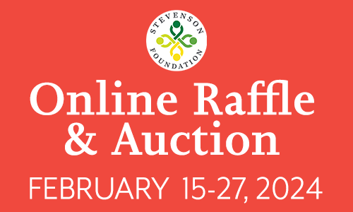 2024 Online Raffle & Auction