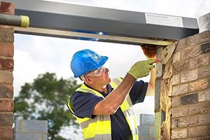 All you need to know about steel lintels