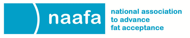 NAAFA Logo