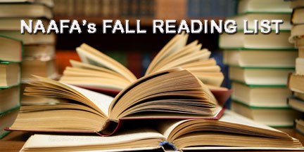 Fat Fall Reading List