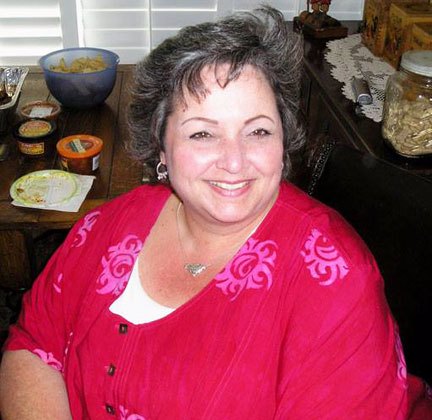 Laura Hoesterey Baker