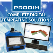 Prodim: Complete Digital Templating Solutions