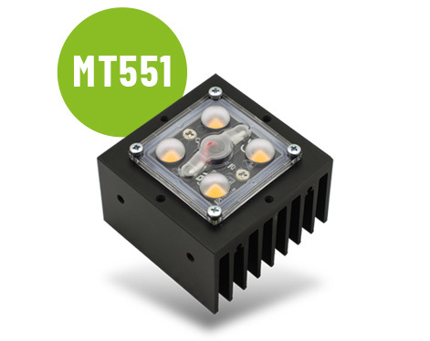 Relamping LED module MT551