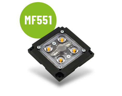 Relamping LED module MF551