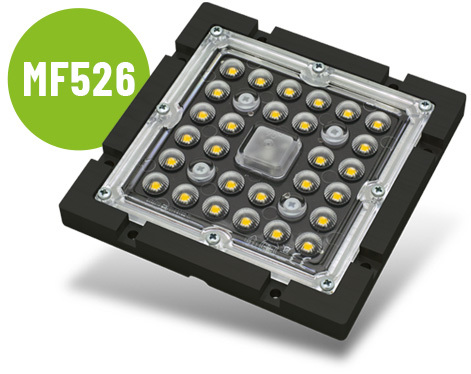 Relamping LED module MF526