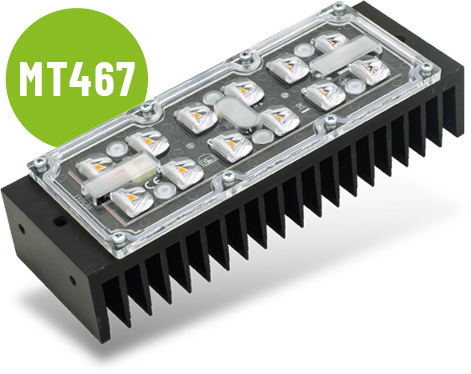 Relamping LED module MT467