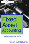 Fixed Asset Accounting