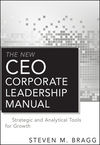 CEO Corporate Leadership Manual