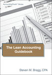 Lean Accounting Guidebook