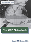 CFO Guidebook