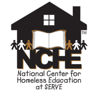 joint logo - national dropout prevention center and national center for homeless education 